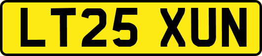 LT25XUN