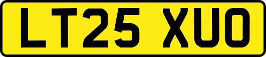 LT25XUO