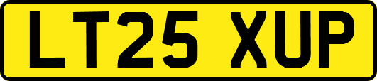 LT25XUP