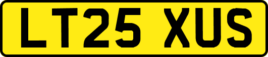 LT25XUS