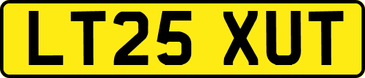 LT25XUT