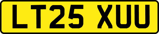 LT25XUU