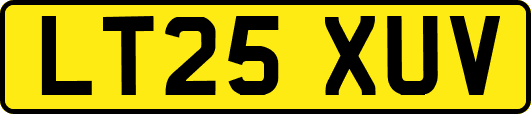 LT25XUV