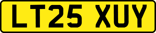 LT25XUY