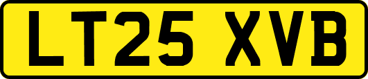 LT25XVB