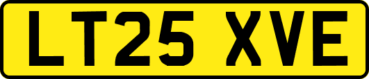 LT25XVE