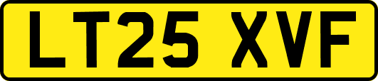 LT25XVF