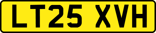 LT25XVH