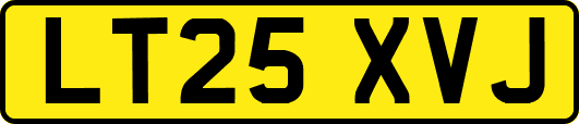 LT25XVJ