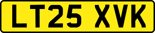 LT25XVK