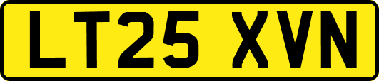 LT25XVN