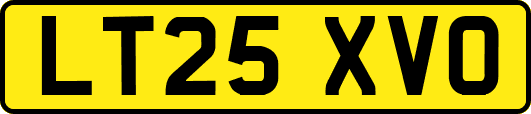 LT25XVO