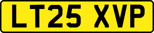 LT25XVP