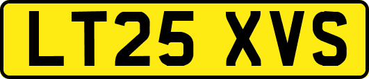 LT25XVS
