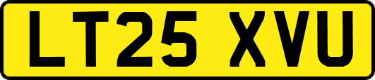 LT25XVU