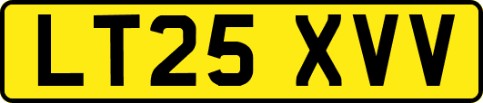 LT25XVV