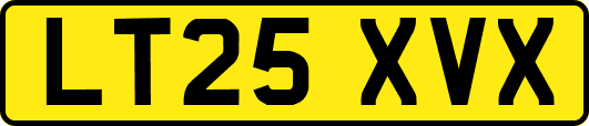 LT25XVX