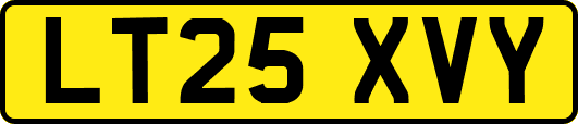 LT25XVY