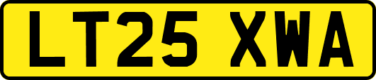 LT25XWA