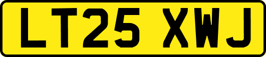 LT25XWJ