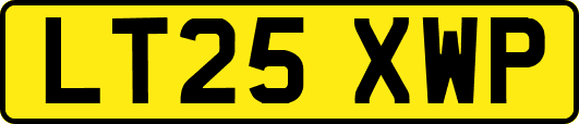 LT25XWP