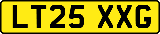 LT25XXG