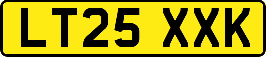 LT25XXK