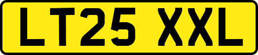 LT25XXL