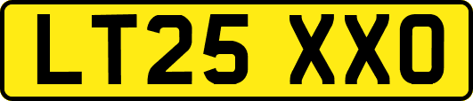 LT25XXO