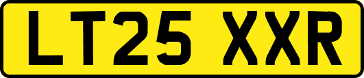 LT25XXR