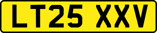 LT25XXV