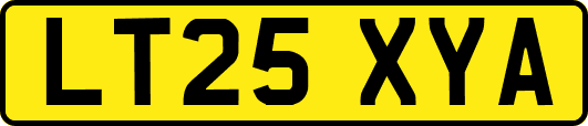 LT25XYA