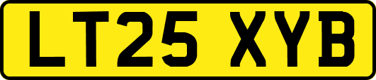 LT25XYB