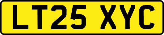 LT25XYC
