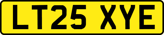 LT25XYE