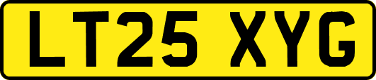 LT25XYG