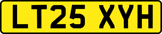 LT25XYH