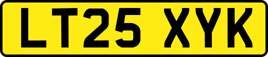 LT25XYK