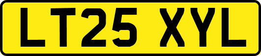 LT25XYL