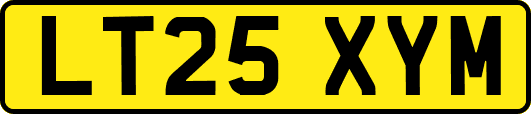 LT25XYM