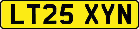 LT25XYN