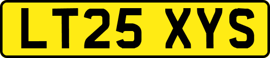 LT25XYS