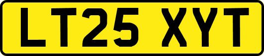 LT25XYT