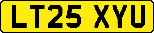 LT25XYU