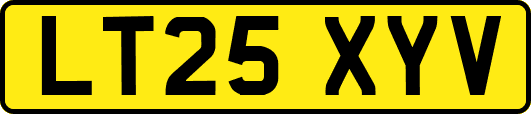 LT25XYV