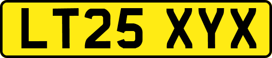 LT25XYX