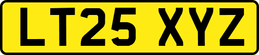 LT25XYZ