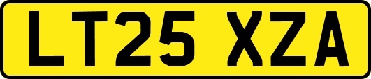 LT25XZA