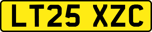 LT25XZC