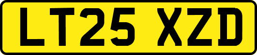 LT25XZD